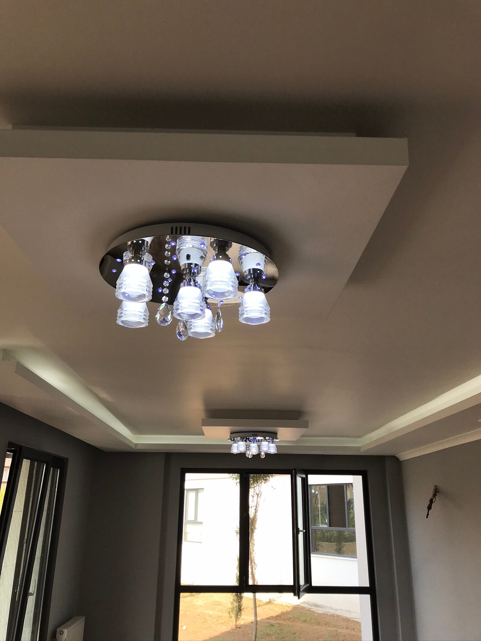 Elektrik Altyapı Yenileme
